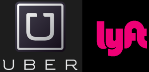 Uber Lyft Potsdam