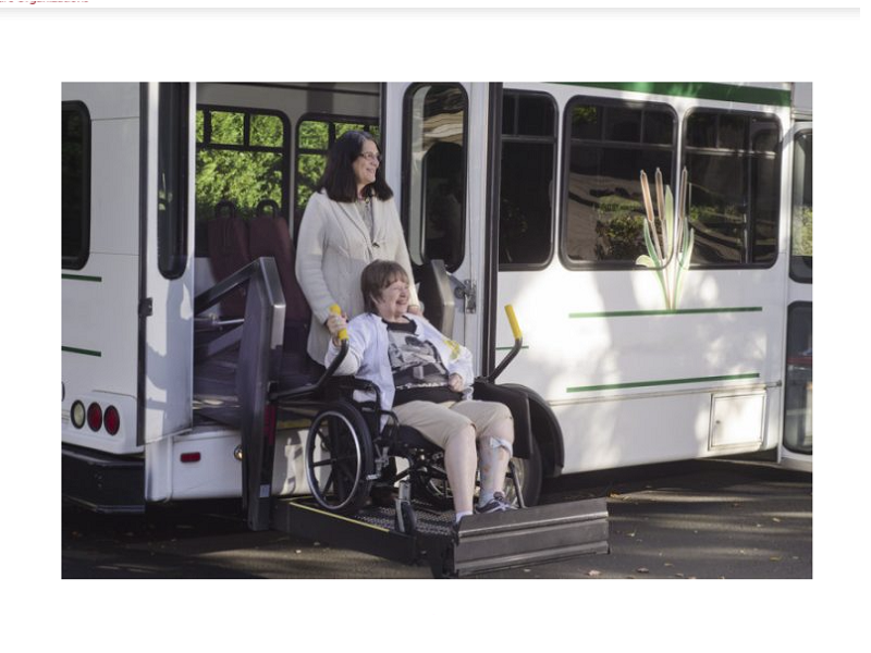 Medicaid taxis in st Lawrence County